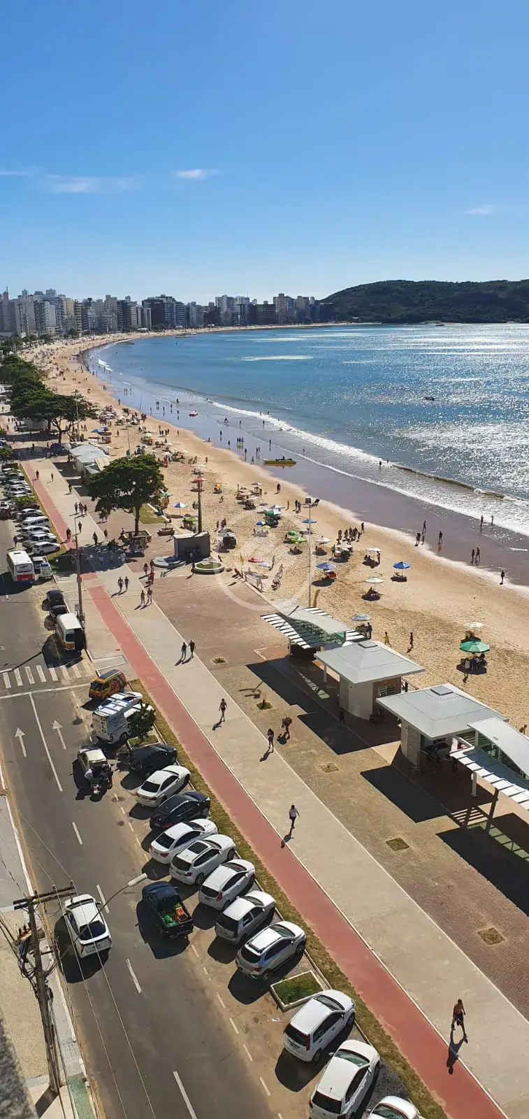 Cobertura 3 quartos no Praia do Morro, Guarapari — foto 4 de 6