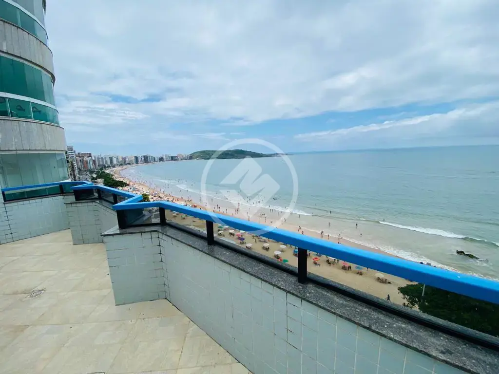 Cobertura Praia do Morro, Guarapari - ES — foto 1
