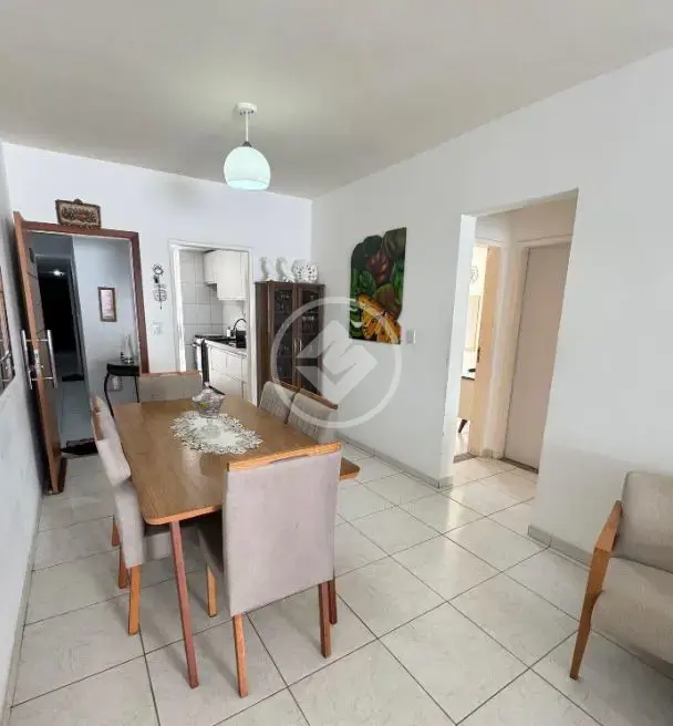 Apartamento 2 quartos no Muquiçaba, Guarapari — foto 4 de 6