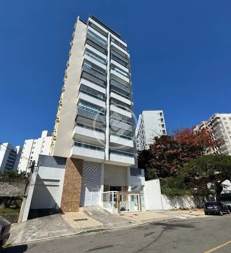 Apartamento Muquiçaba, Guarapari - ES — foto 1