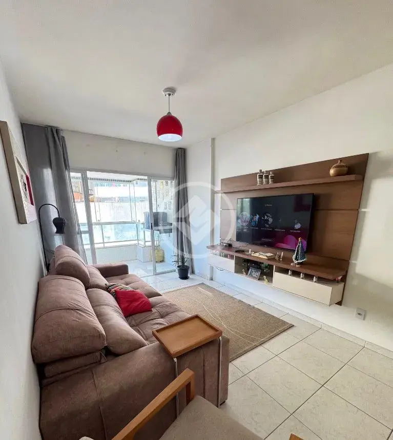 Apartamento 2 quartos no Muquiçaba, Guarapari — foto 3 de 6