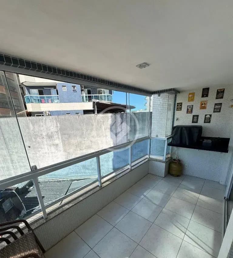Apartamento 2 quartos no Muquiçaba, Guarapari — foto 6 de 6