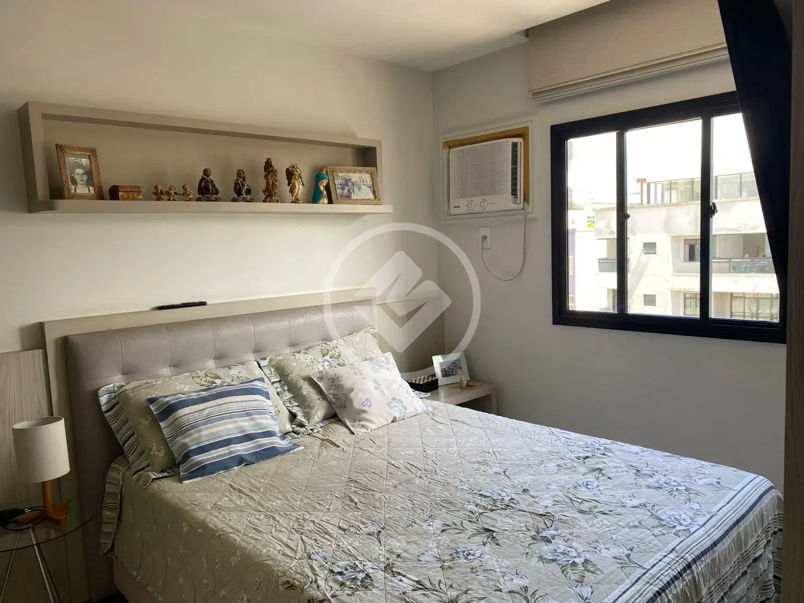 Apartamento 3 quartos no Praia do Morro, Guarapari — foto 4 de 6