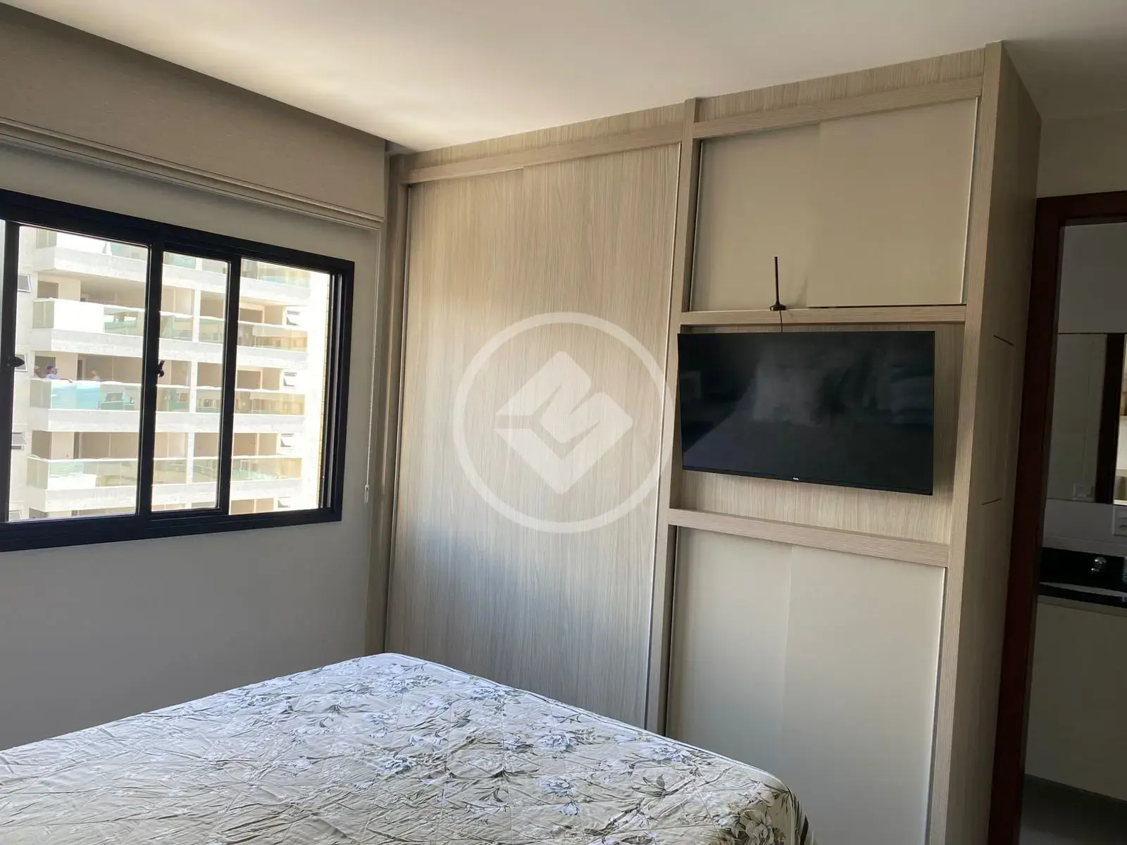 Apartamento 3 quartos no Praia do Morro, Guarapari — foto 5 de 6