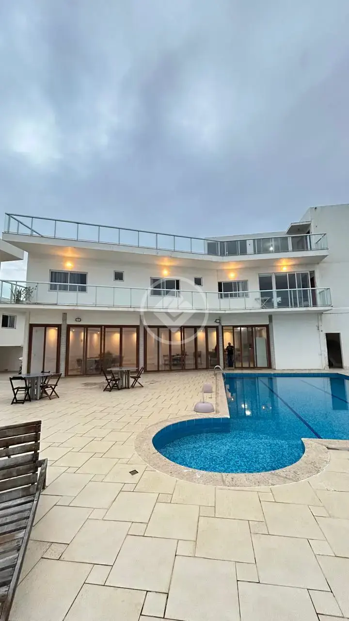 Casa Enseada Azul, Guarapari - ES — foto 1