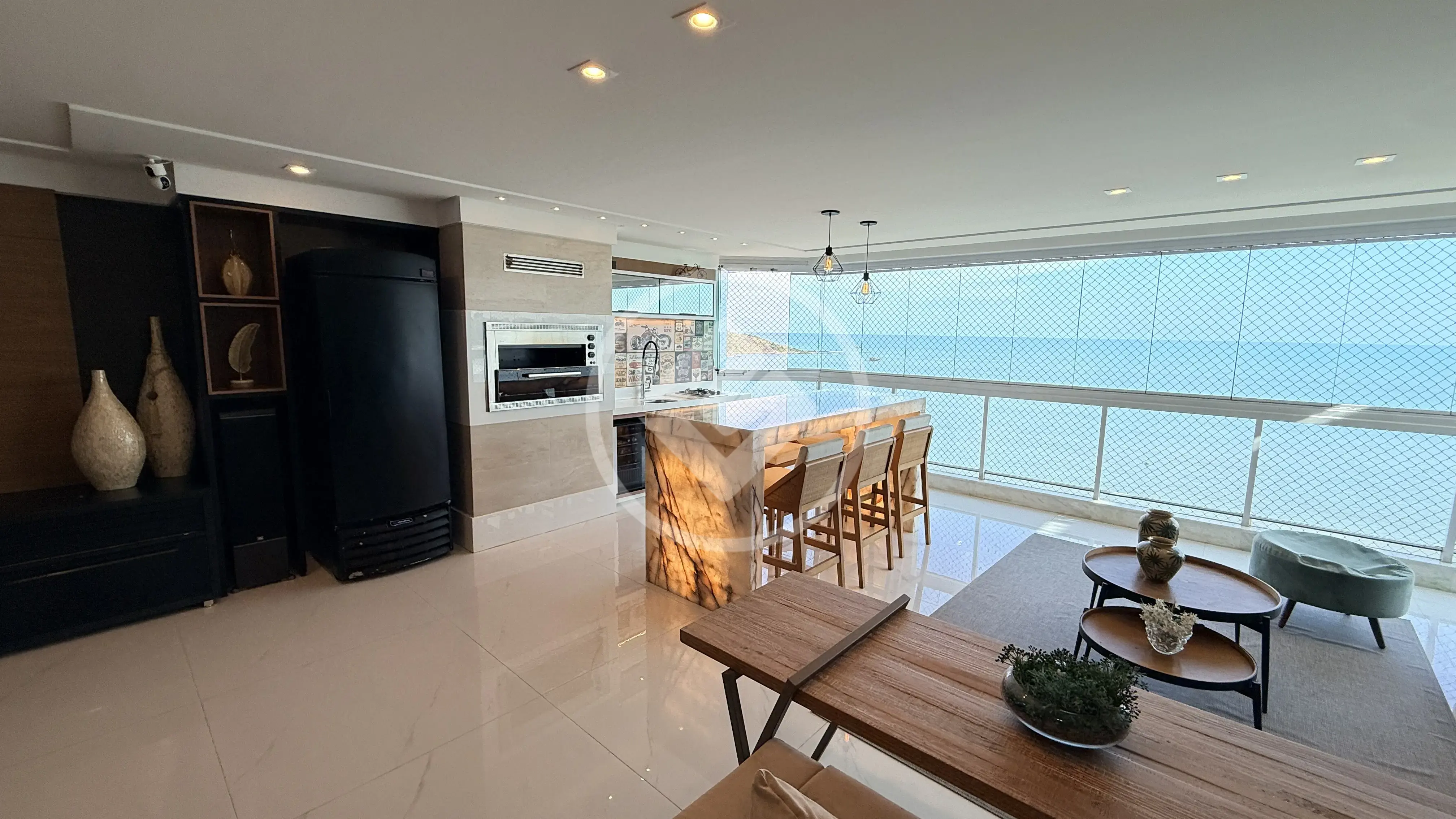 Apartamento 4 quartos no Praia do Morro, Guarapari — foto 4 de 6