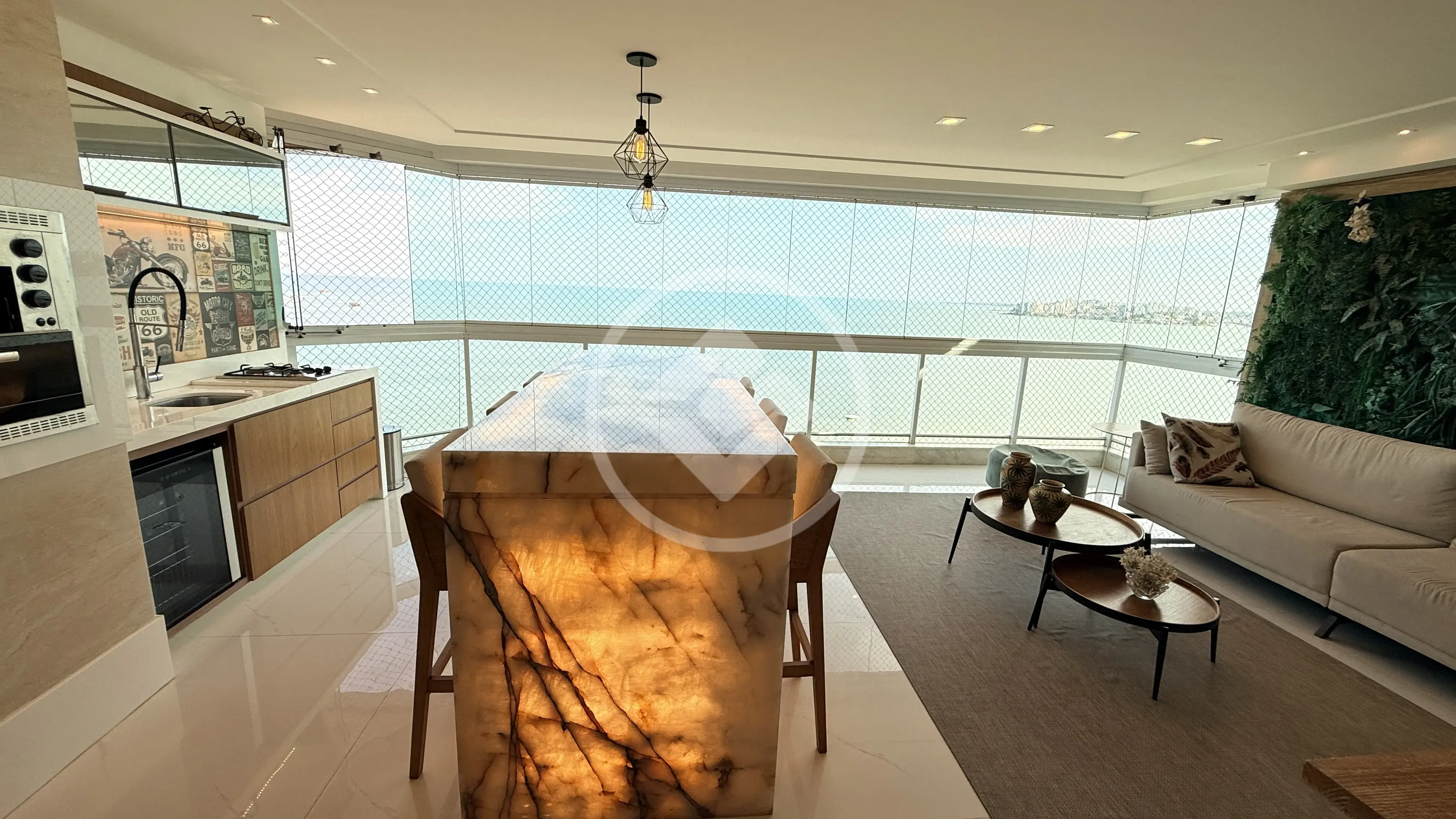 Apartamento 4 quartos no Praia do Morro, Guarapari — foto 5 de 6