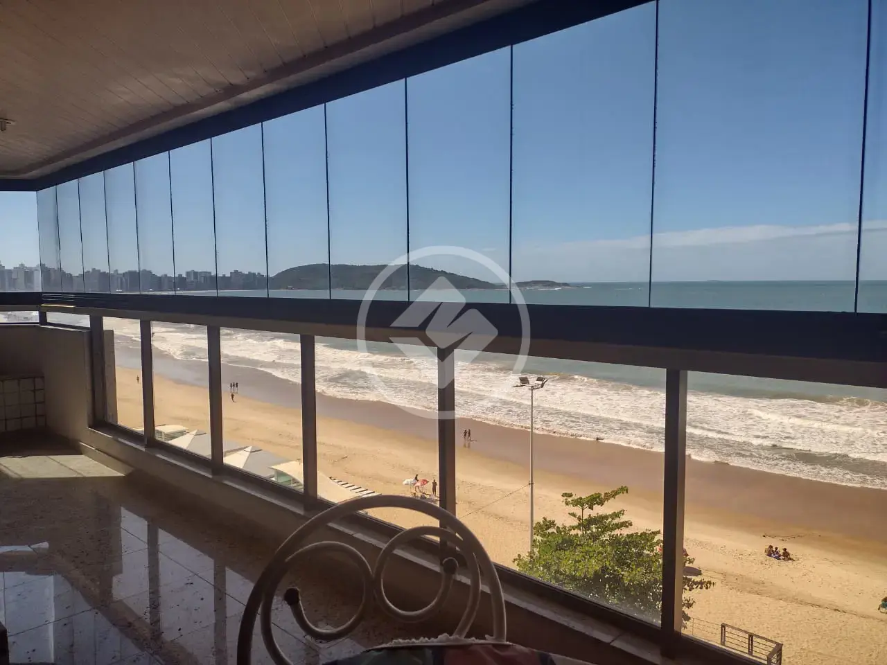 Apartamento 3 quartos no Praia do Morro, Guarapari — foto 3 de 6
