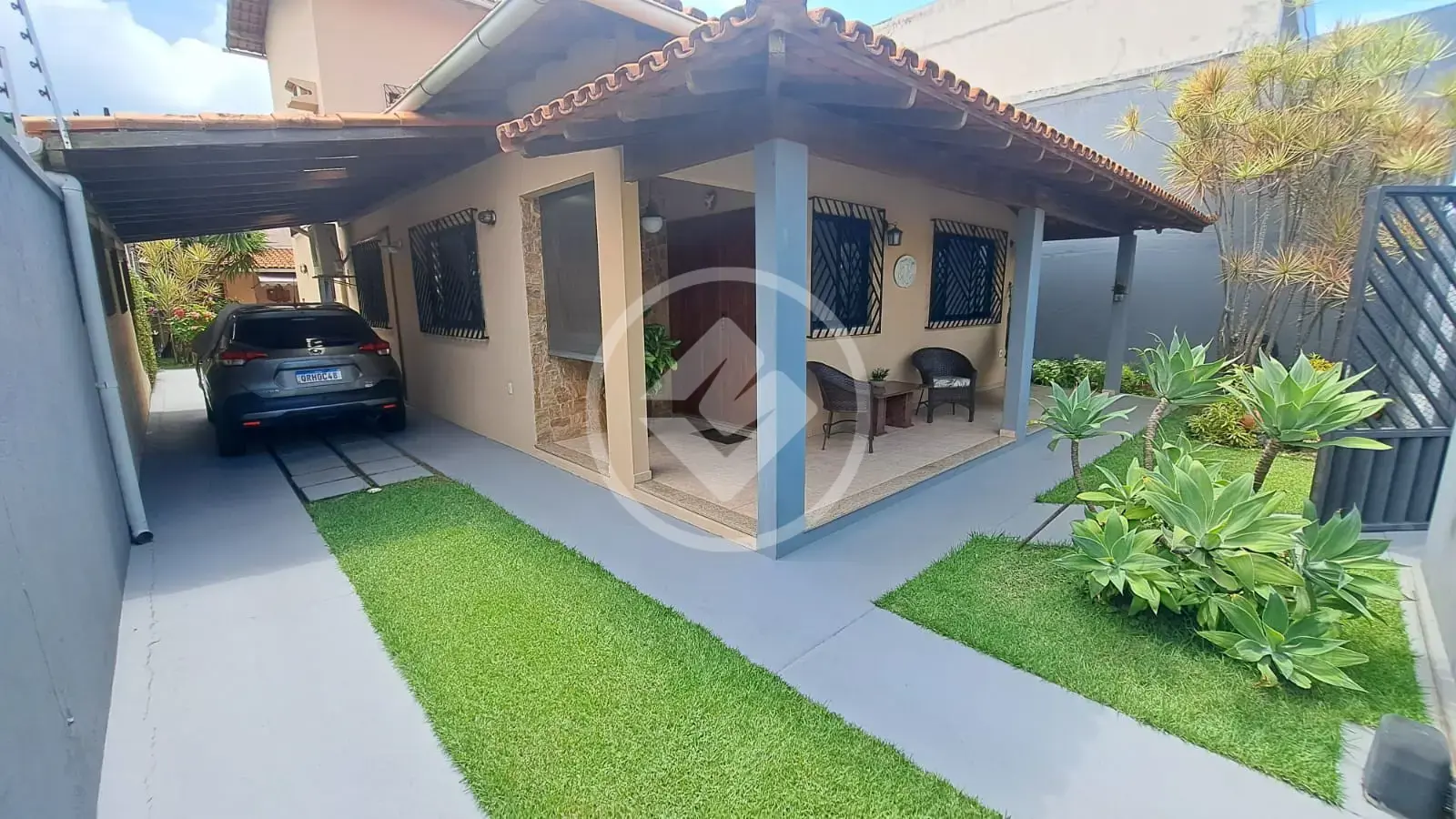 Casa Praia do Morro, Guarapari - ES — foto 1