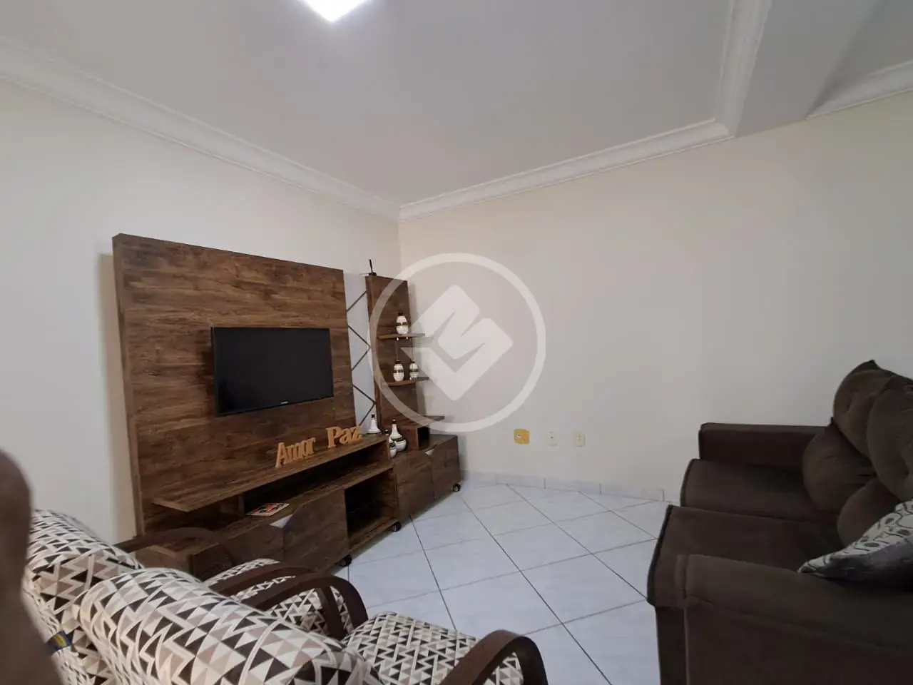 Apartamento 2 quartos no Praia do Morro, Guarapari — foto 3 de 6