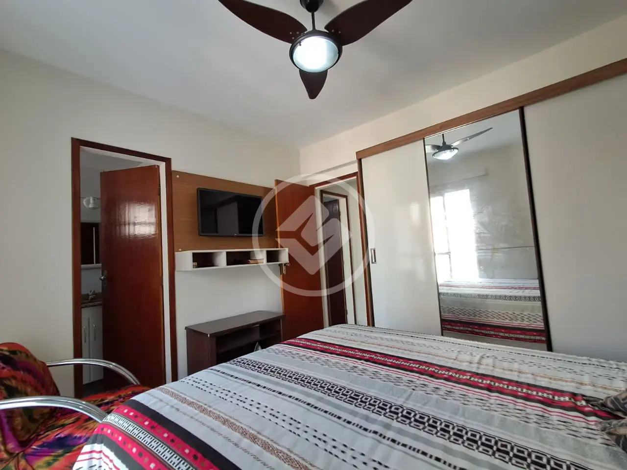 Apartamento 2 quartos no Praia do Morro, Guarapari — foto 5 de 6