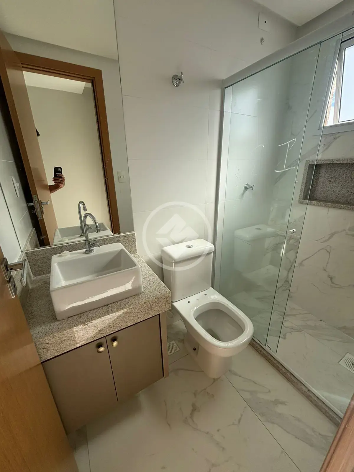Apartamento 2 quartos no Praia do Morro, Guarapari — foto 4 de 6