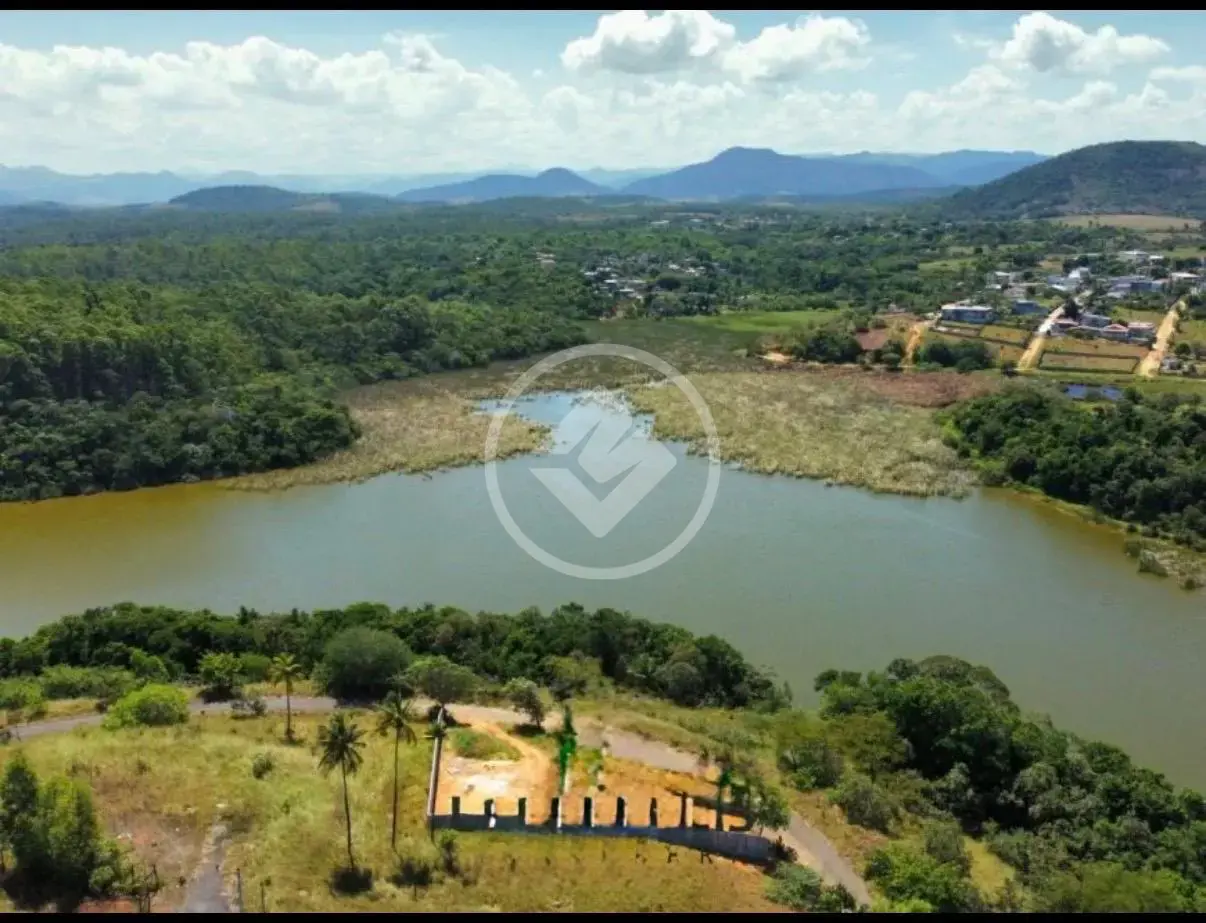 Terreno Meaípe, Guarapari - ES — foto 1