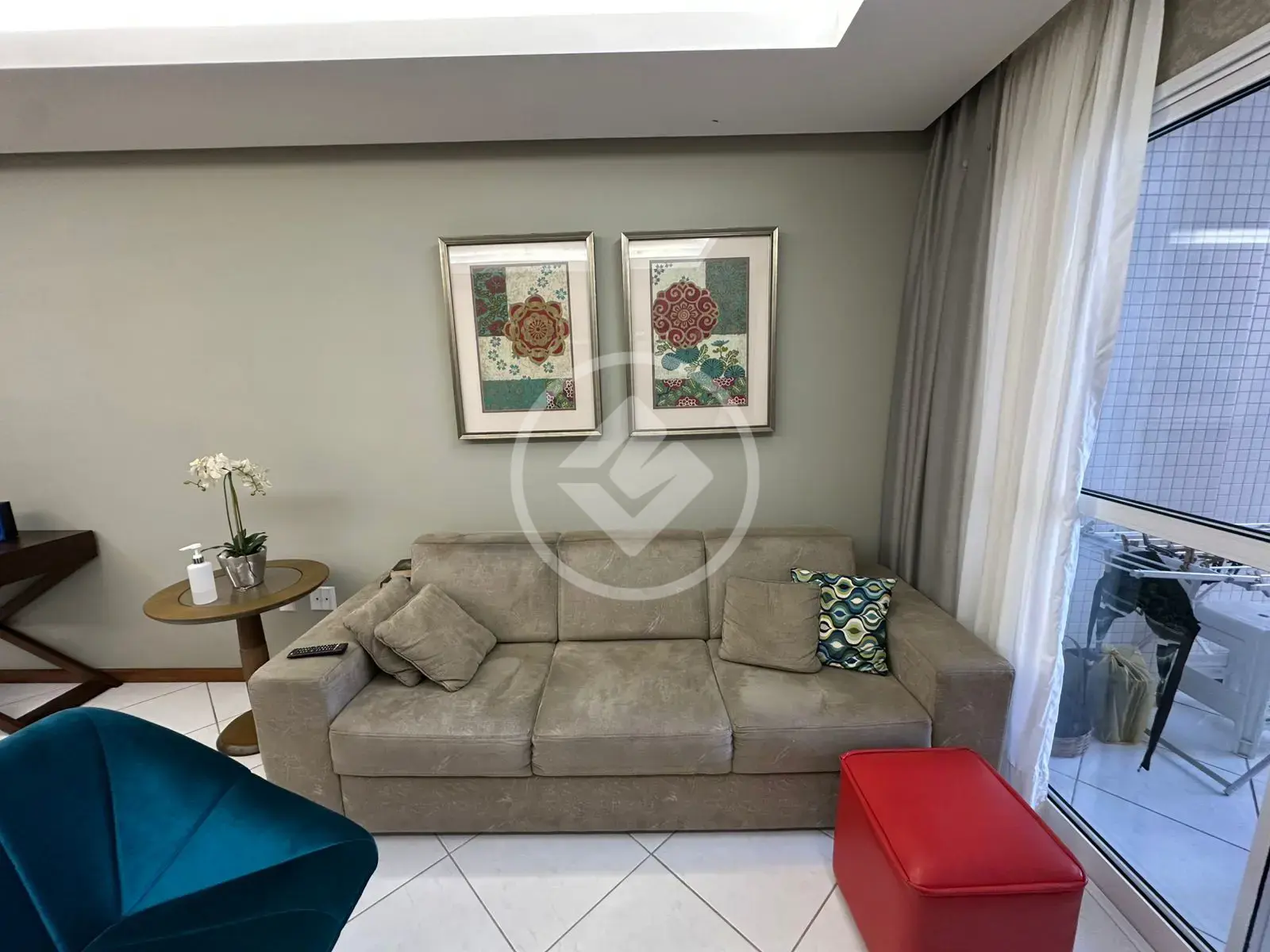 Apartamento Praia do Morro, Guarapari - ES — foto 2