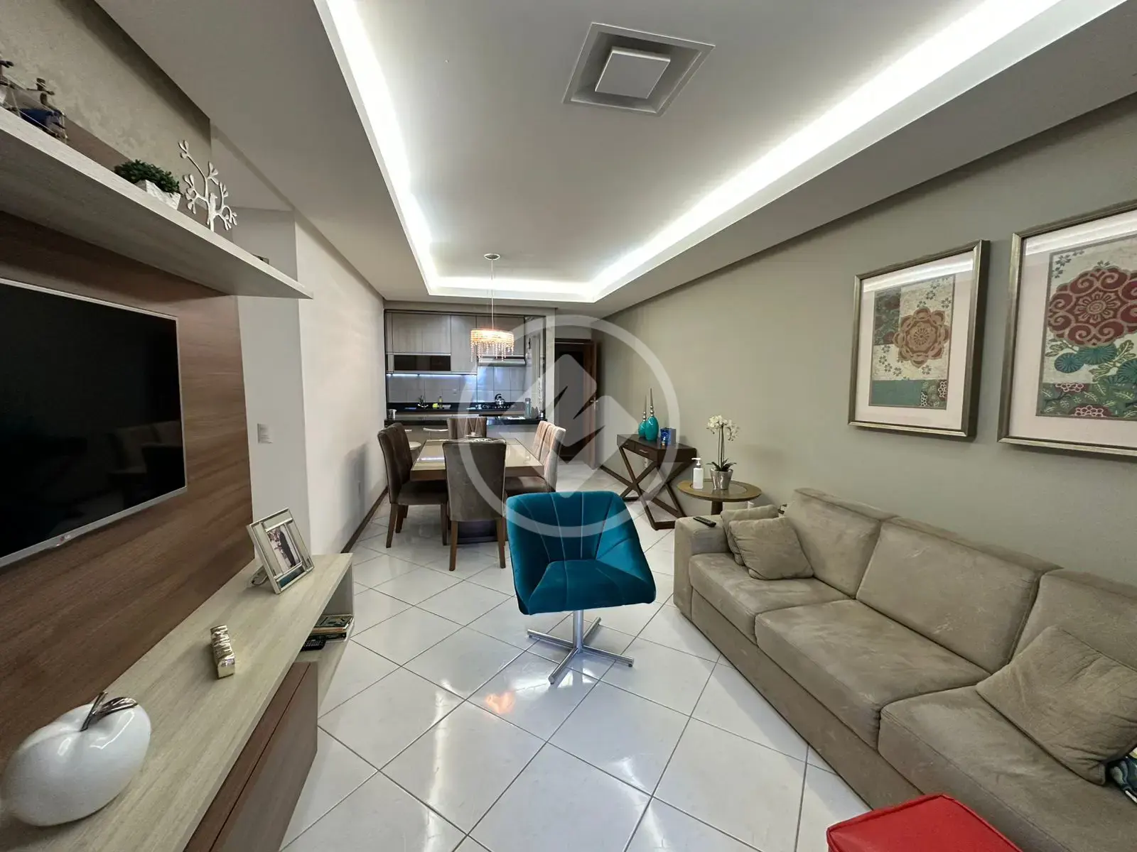 Apartamento 3 quartos no Praia do Morro, Guarapari — foto 4 de 6