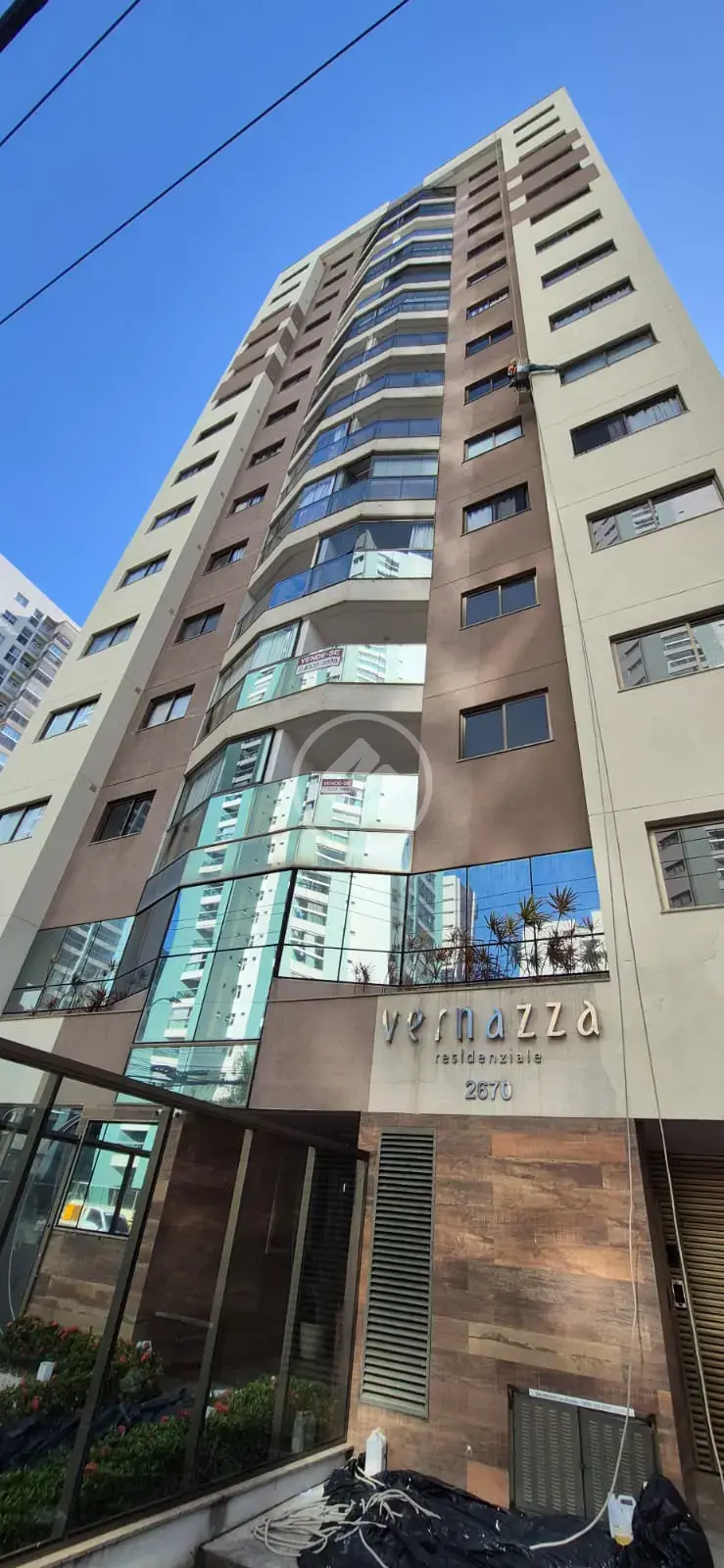 Apartamento 4 quartos no Praia de Itaparica, Vila Velha — foto 1 de 6