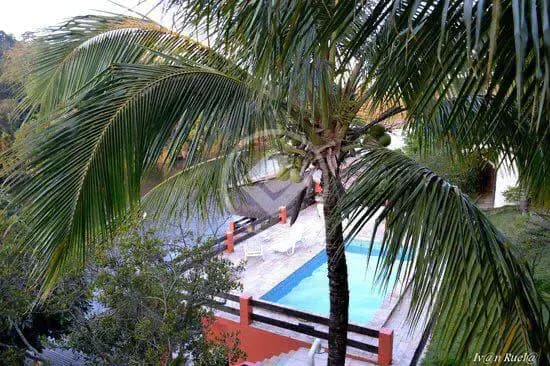 Hotel / Motel / Pousada 19 quartos no Meaípe, Guarapari — foto 5 de 6