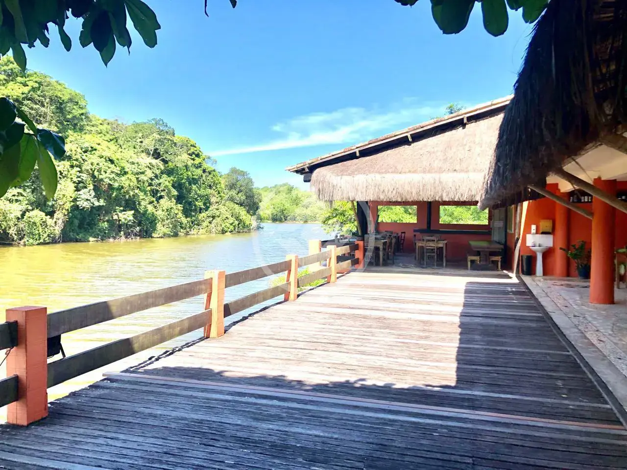 Hotel / Motel / Pousada Meaípe, Guarapari - ES — foto 1