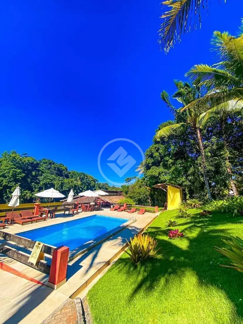 Hotel / Motel / Pousada 19 quartos no Meaípe, Guarapari — foto 4 de 6