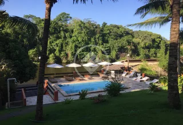 Hotel / Motel / Pousada 19 quartos no Meaípe, Guarapari — foto 6 de 6