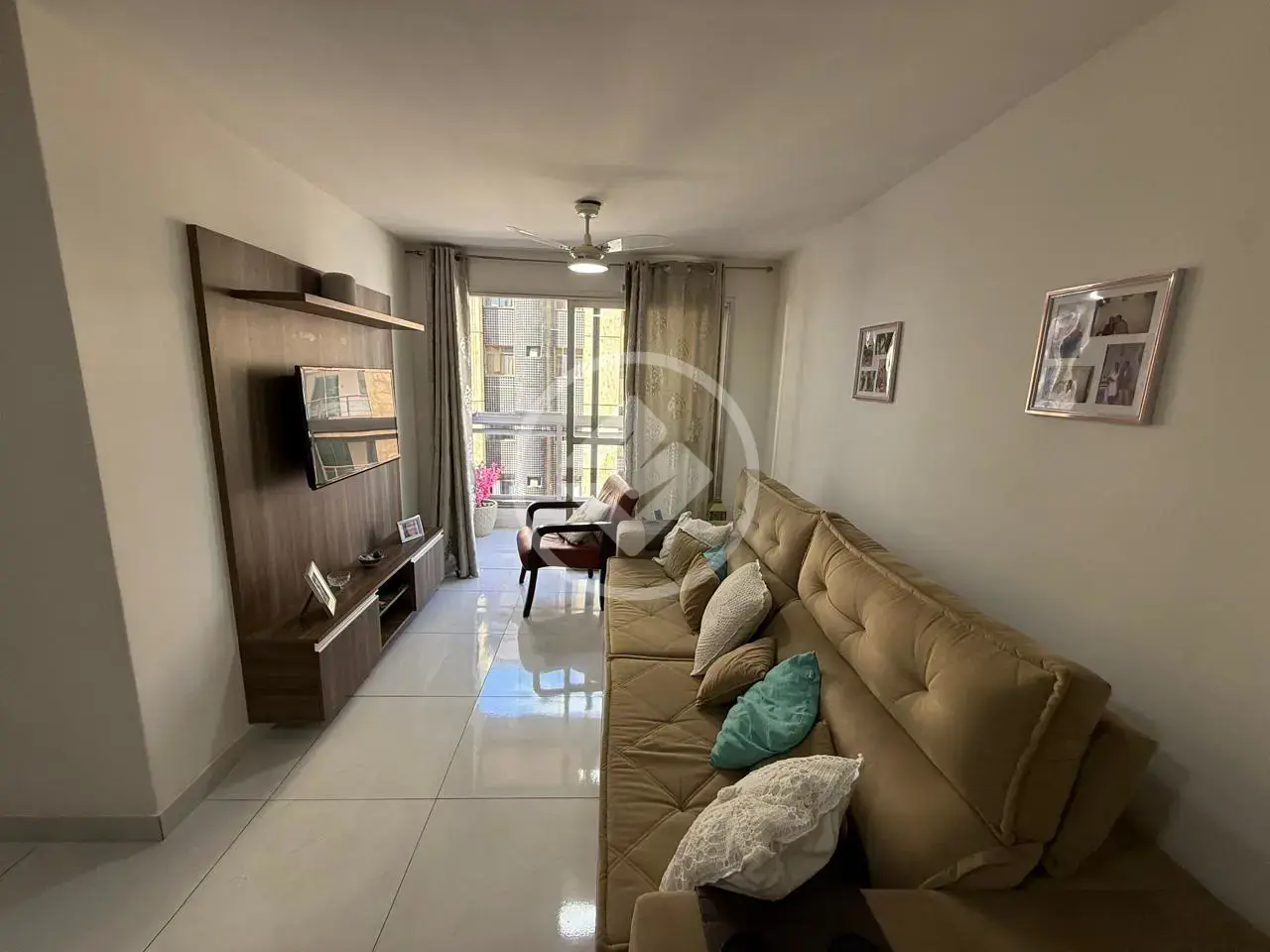 Apartamento 3 quartos no Praia do Morro, Guarapari — foto 4 de 6