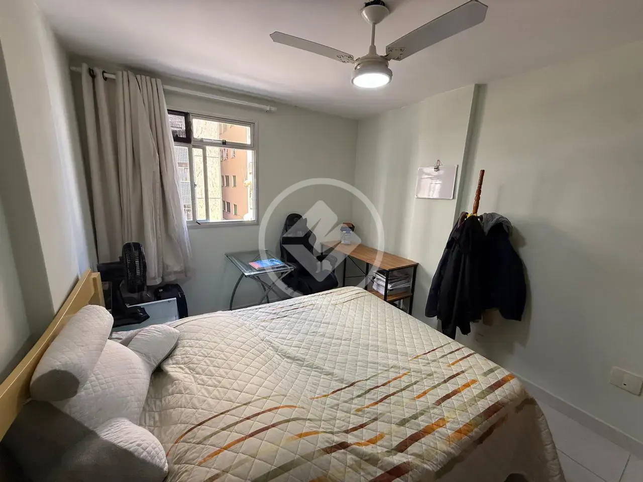 Apartamento 3 quartos no Praia do Morro, Guarapari — foto 5 de 6