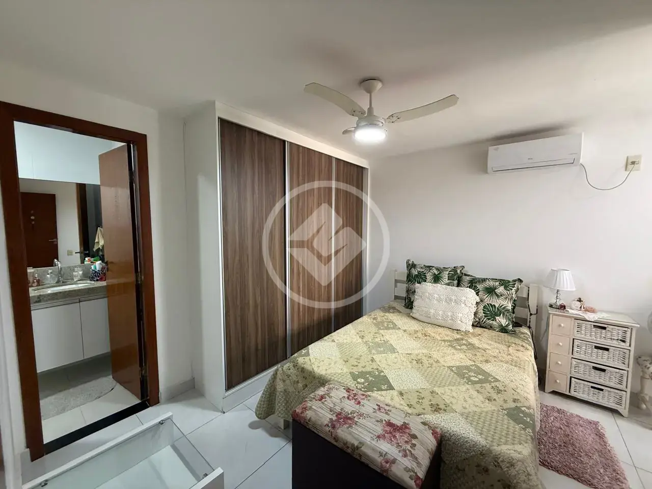 Apartamento 3 quartos no Praia do Morro, Guarapari — foto 6 de 6