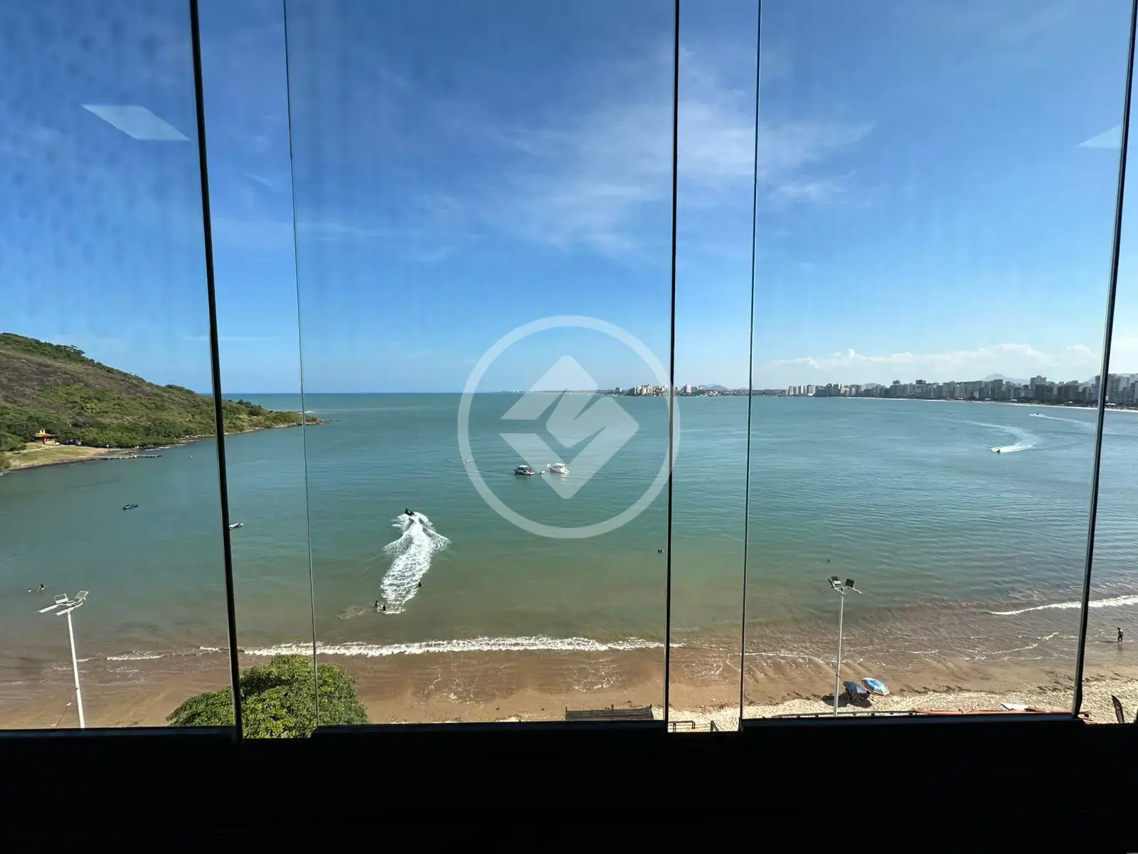 Apartamento Praia do Morro, Guarapari - ES — foto 2
