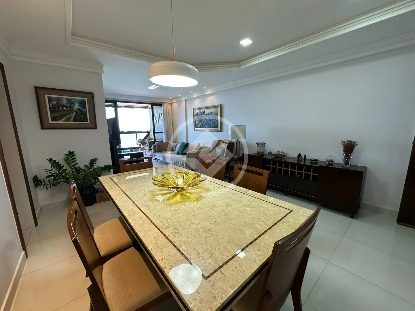 Apartamento 5 quartos no Praia do Morro, Guarapari — foto 3 de 6