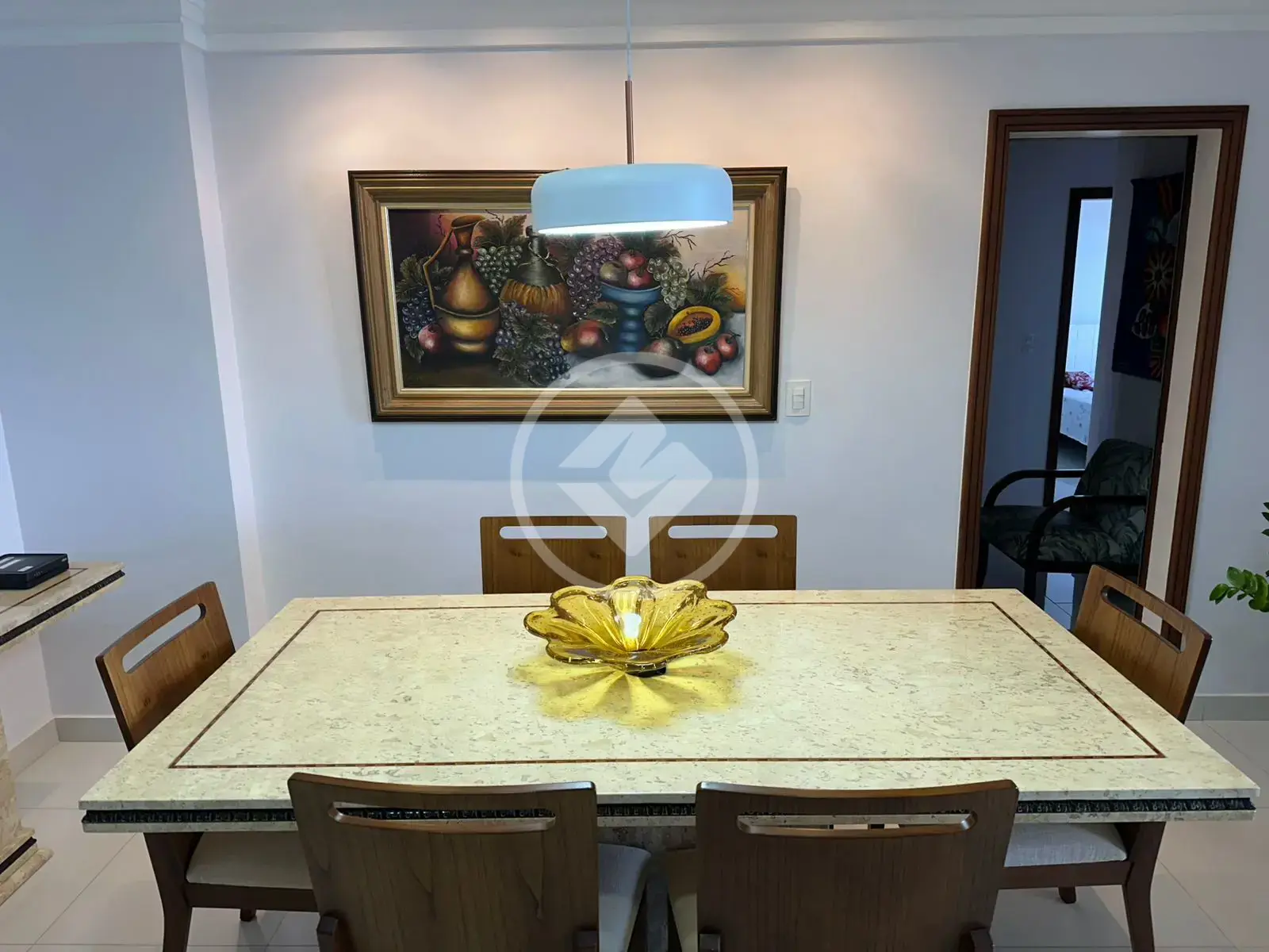 Apartamento 5 quartos no Praia do Morro, Guarapari — foto 4 de 6