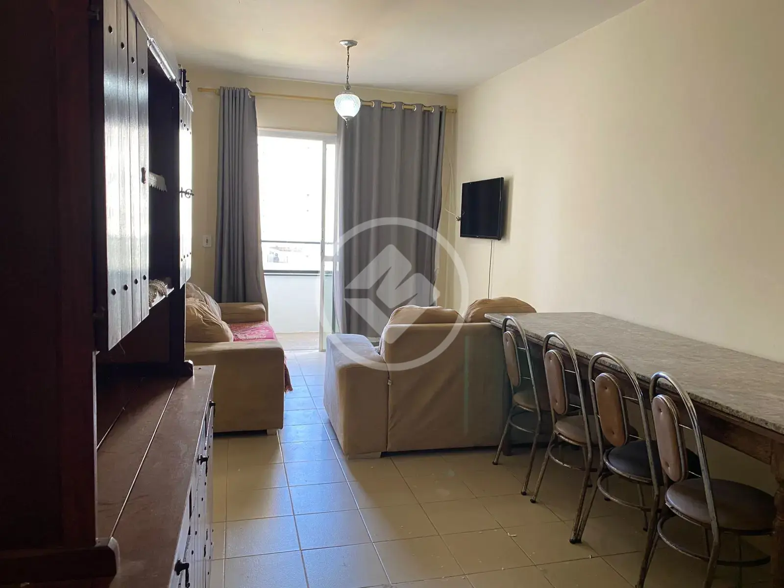 Apartamento 2 quartos no Praia do Morro, Guarapari — foto 3 de 6
