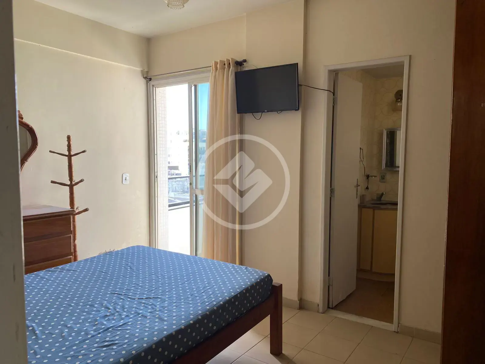 Apartamento 2 quartos no Praia do Morro, Guarapari — foto 4 de 6