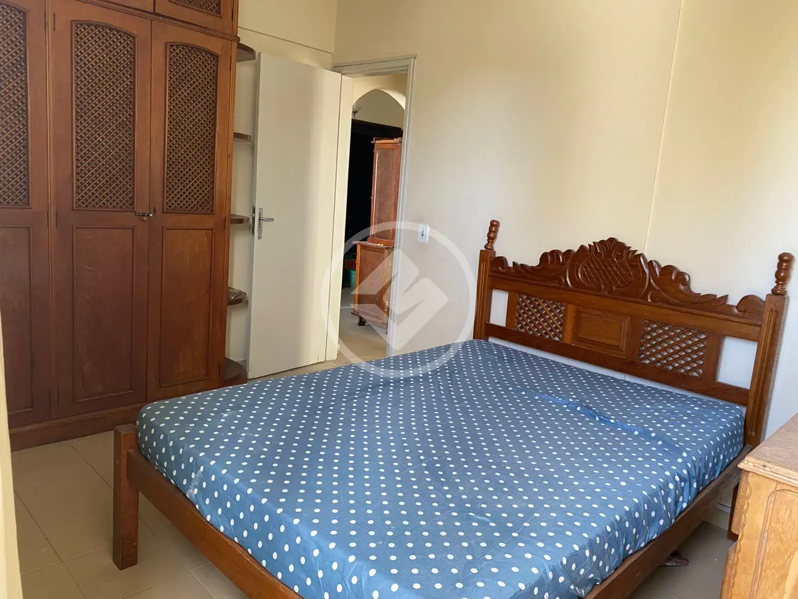 Apartamento 2 quartos no Praia do Morro, Guarapari — foto 5 de 6