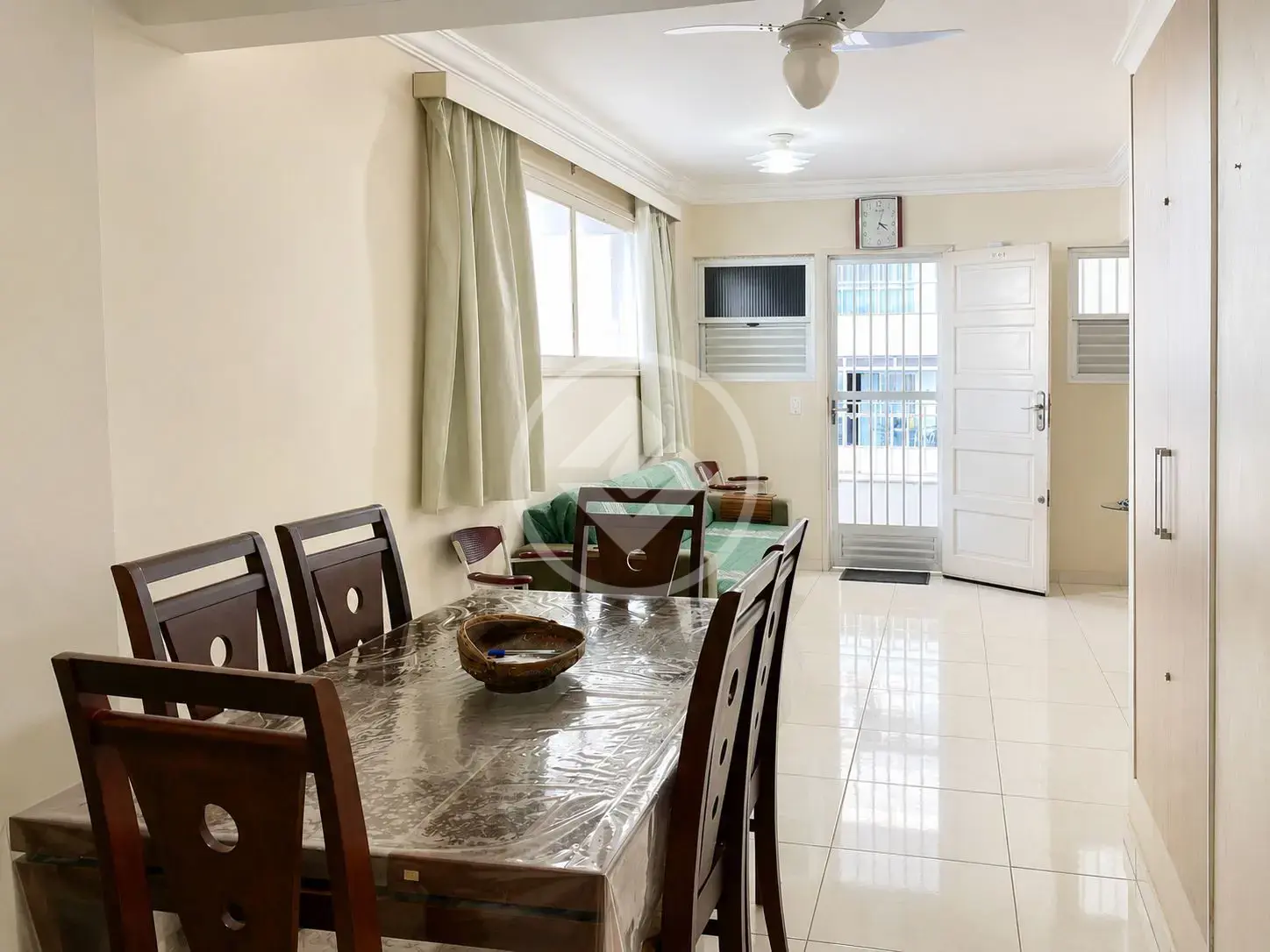 Apartamento 2 quartos no Praia do Morro, Guarapari — foto 3 de 6