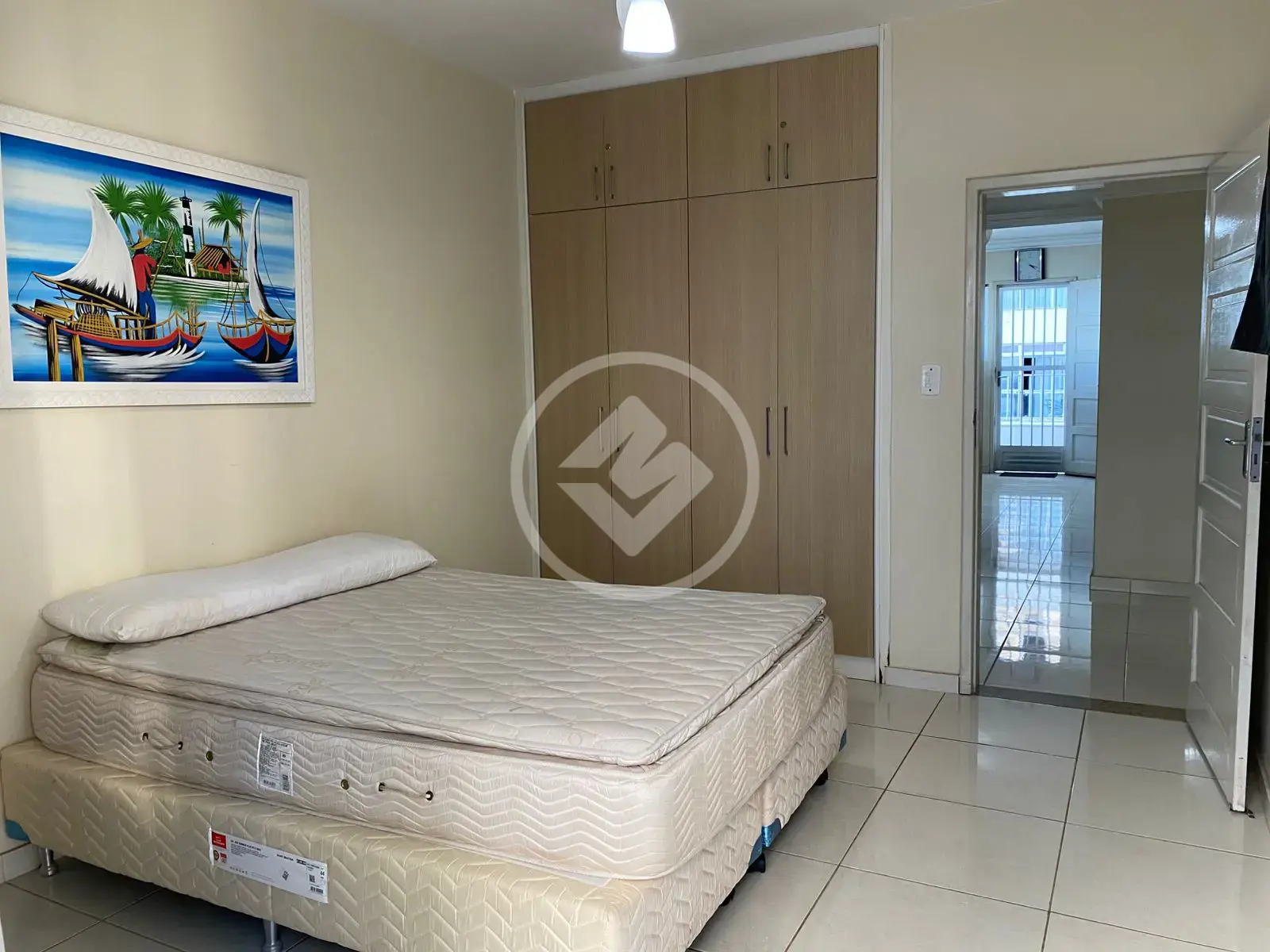 Apartamento 2 quartos no Praia do Morro, Guarapari — foto 4 de 6