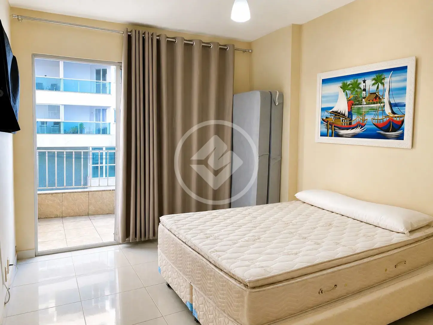 Apartamento 2 quartos no Praia do Morro, Guarapari — foto 5 de 6