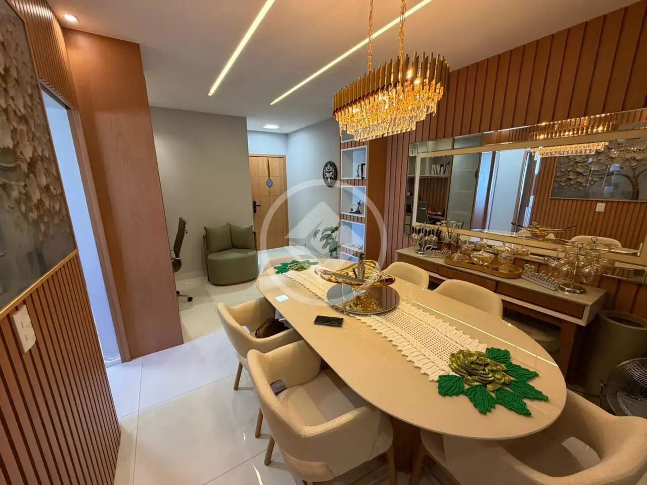 Apartamento 3 quartos no Praia do Morro, Guarapari — foto 4 de 6