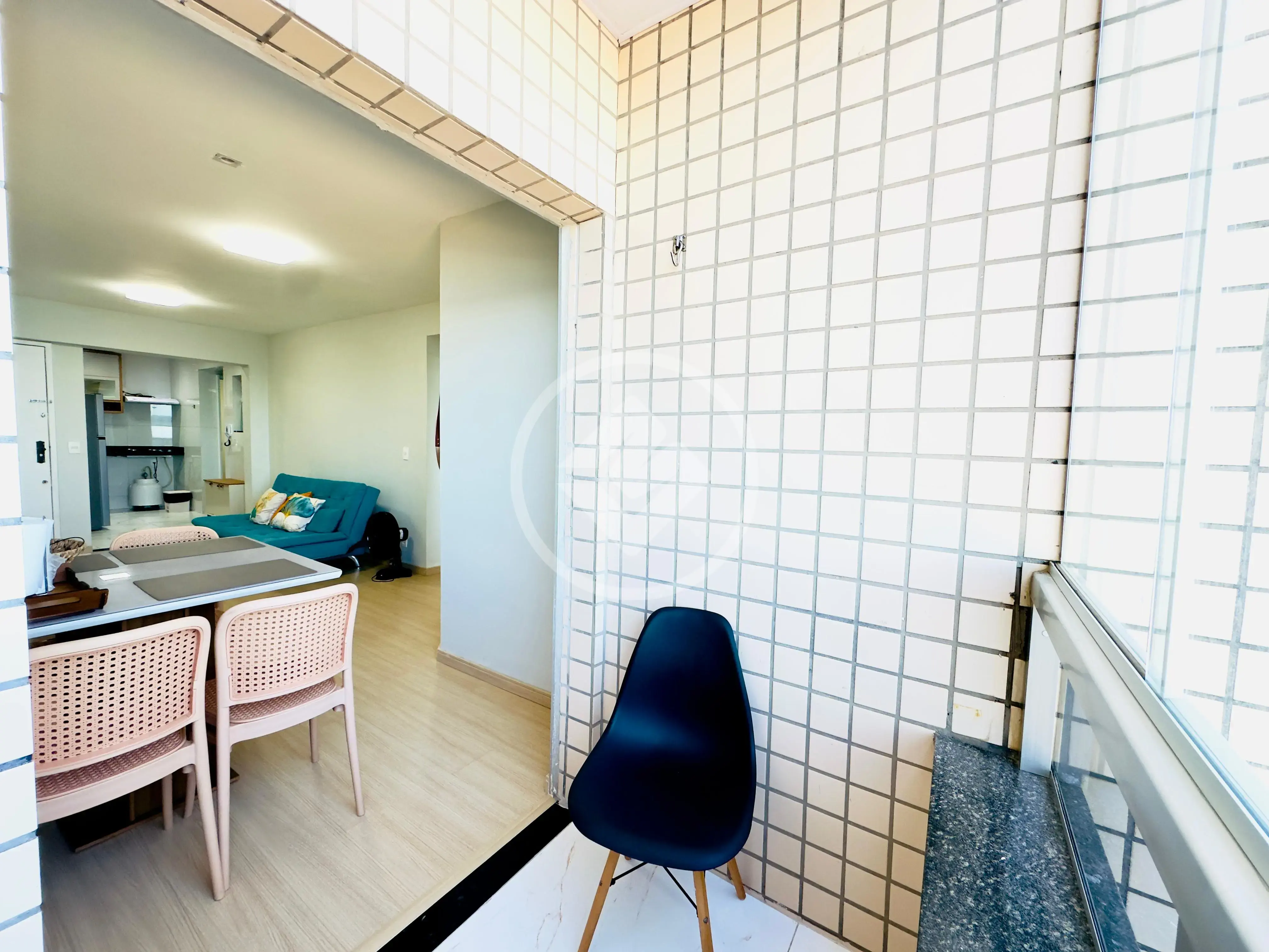 Apartamento 2 quartos no Praia do Morro, Guarapari — foto 4 de 6
