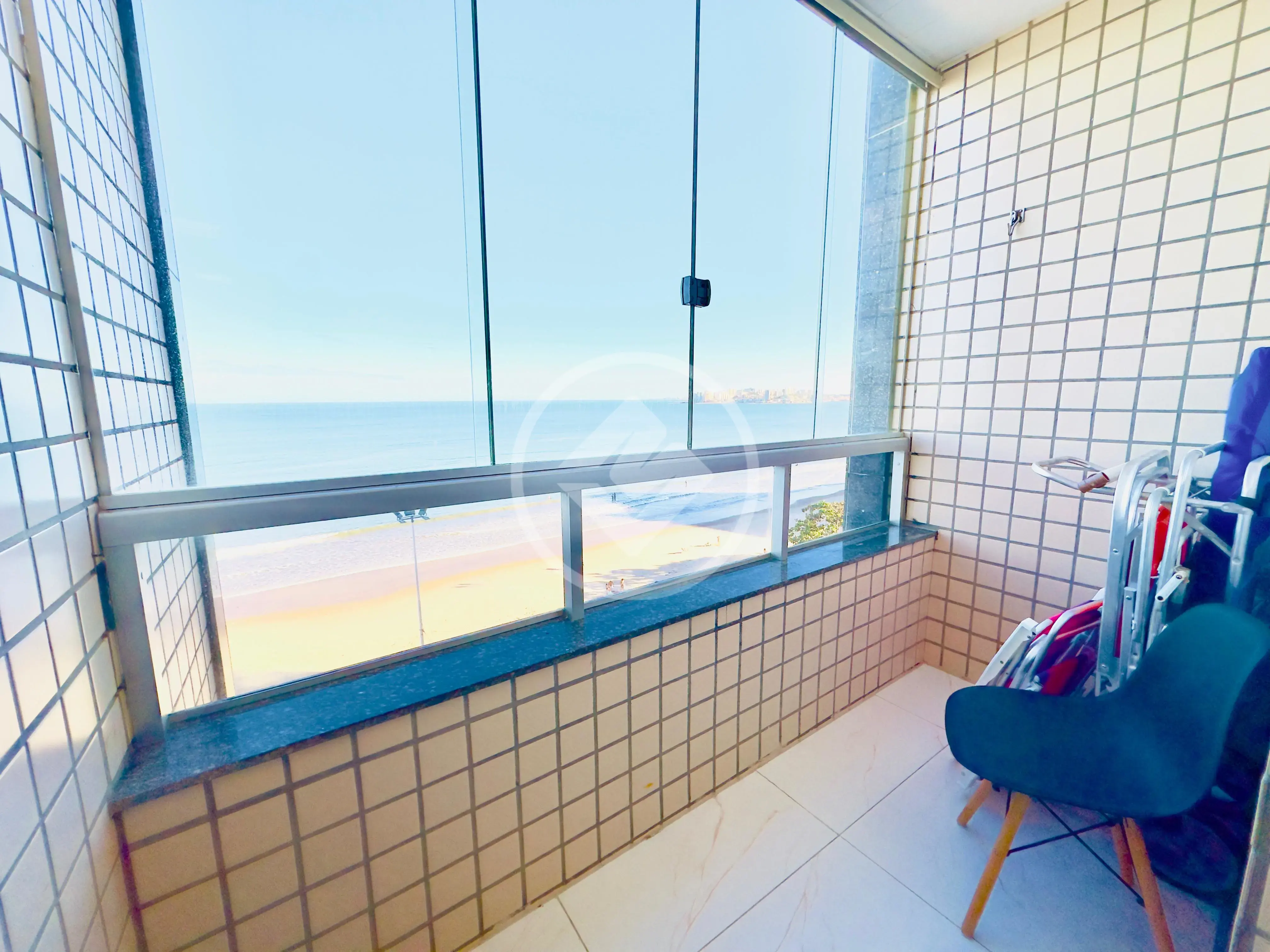Apartamento 2 quartos no Praia do Morro, Guarapari — foto 5 de 6