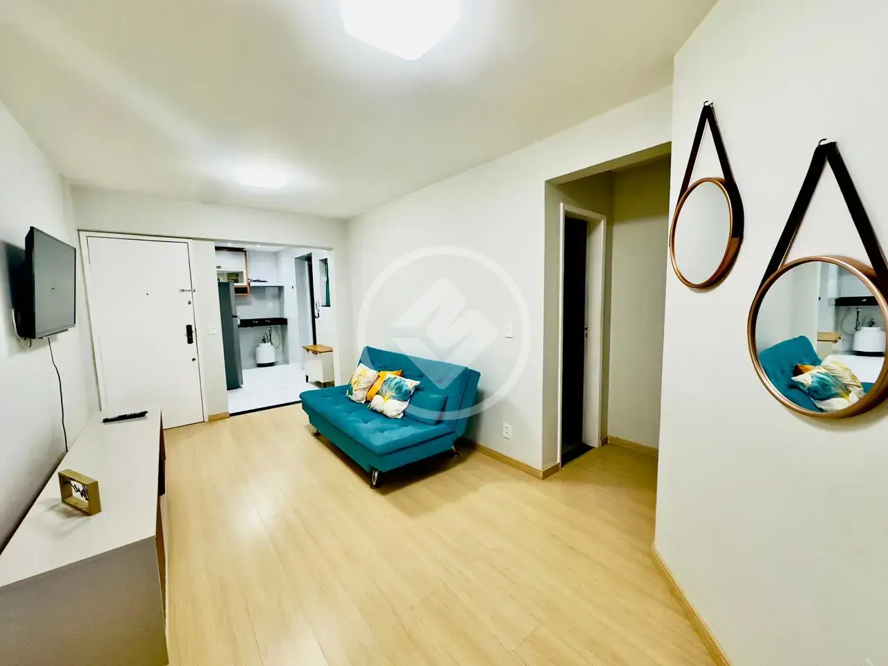 Apartamento Praia do Morro, Guarapari - ES — foto 2