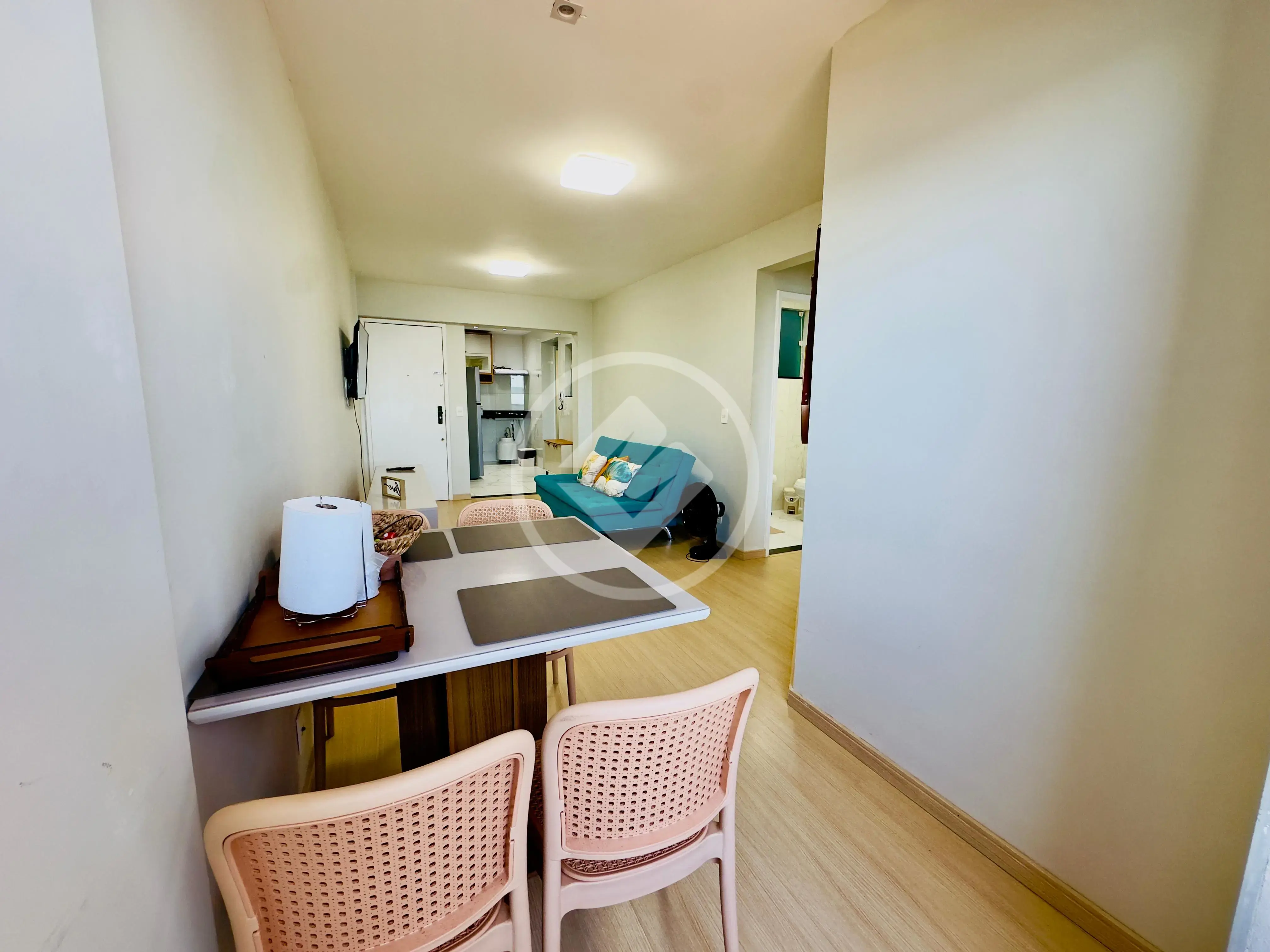 Apartamento 2 quartos no Praia do Morro, Guarapari — foto 3 de 6