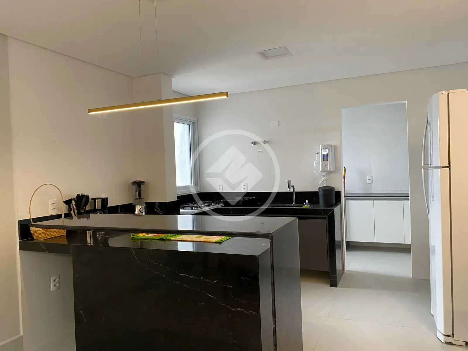 Apartamento 3 quartos no Praia do Morro, Guarapari — foto 6 de 6