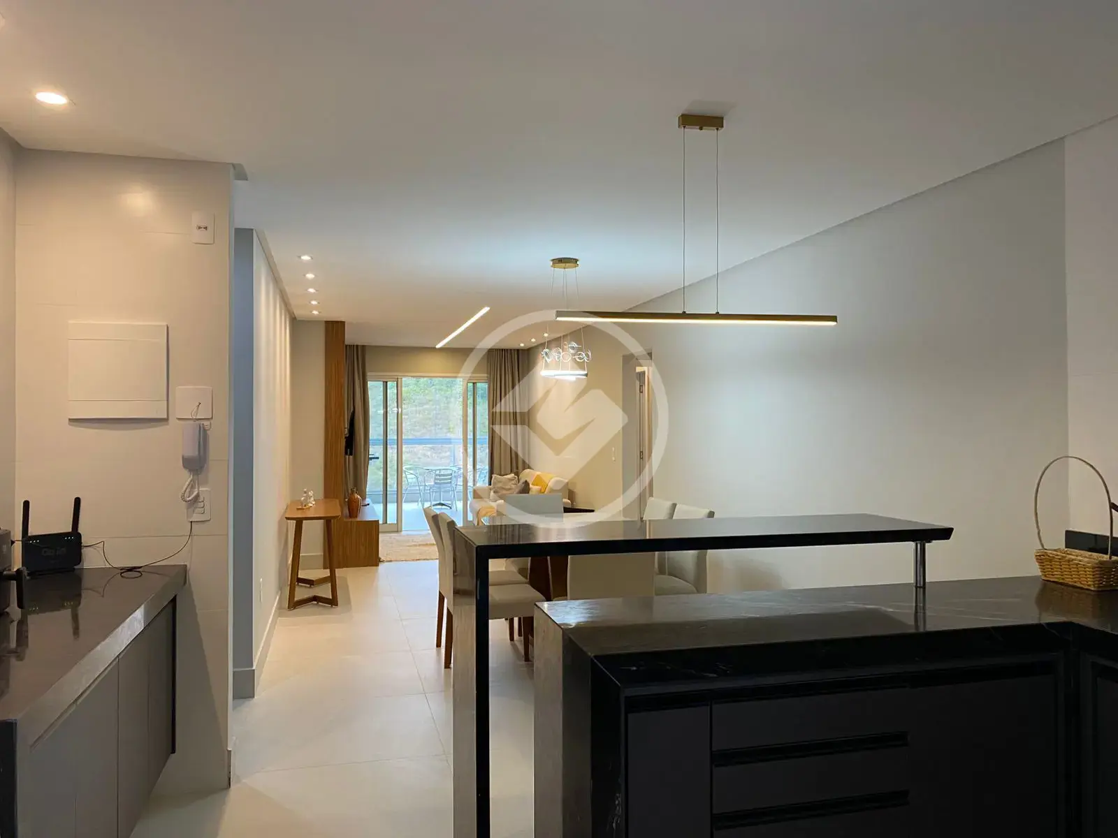 Apartamento 3 quartos no Praia do Morro, Guarapari — foto 5 de 6