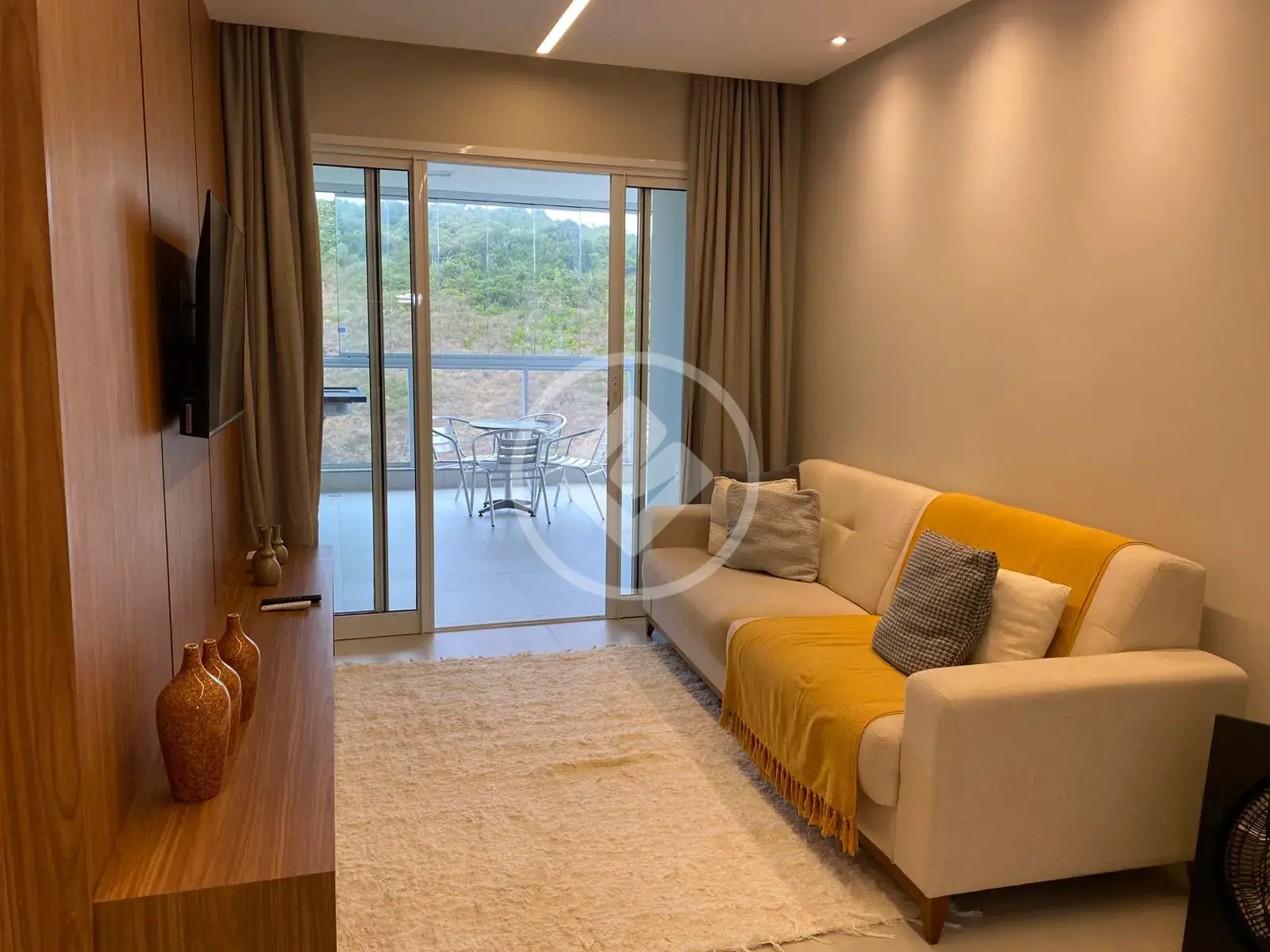 Apartamento 3 quartos no Praia do Morro, Guarapari — foto 4 de 6