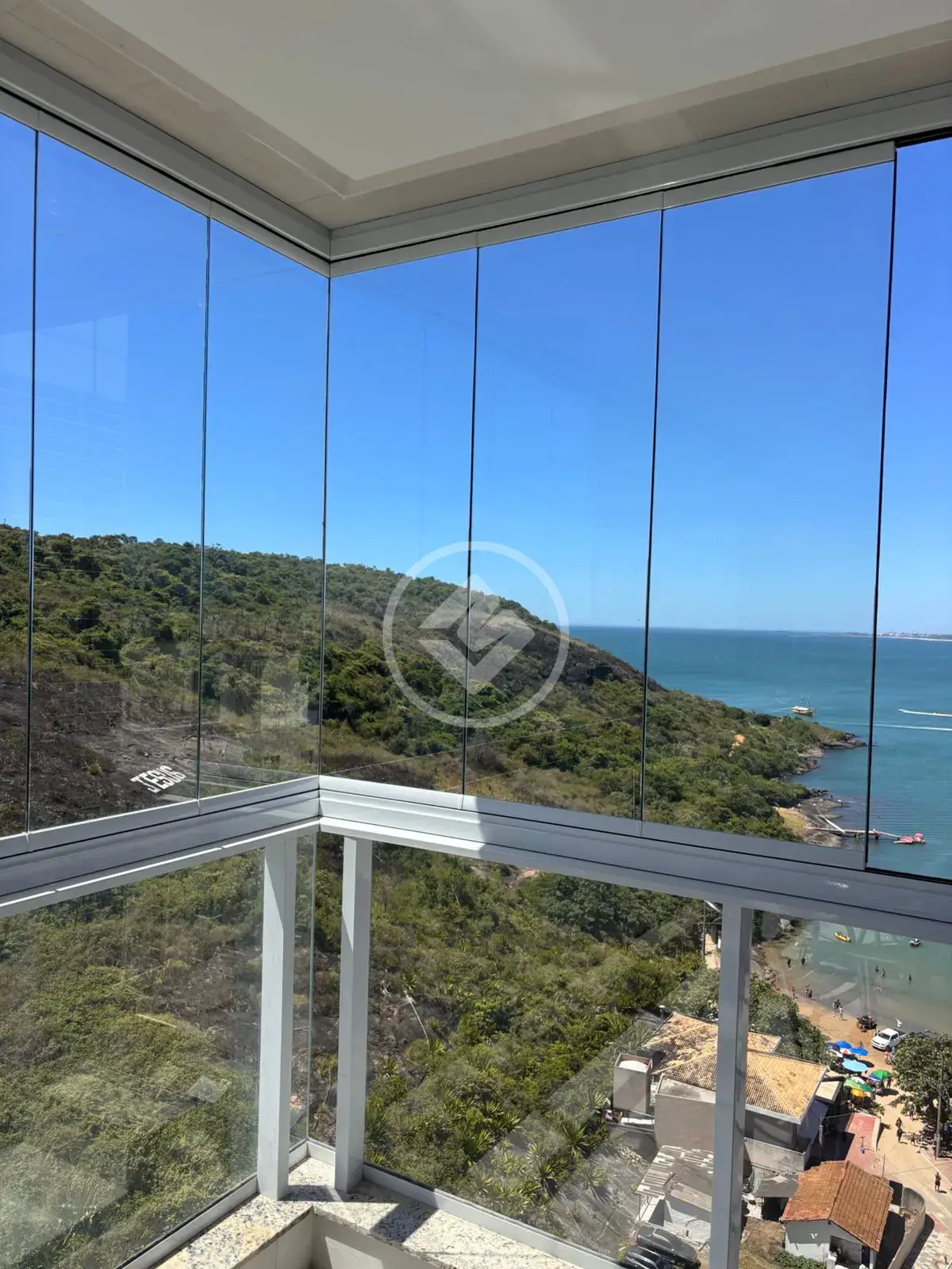 Apartamento Praia do Morro, Guarapari - ES — foto 2