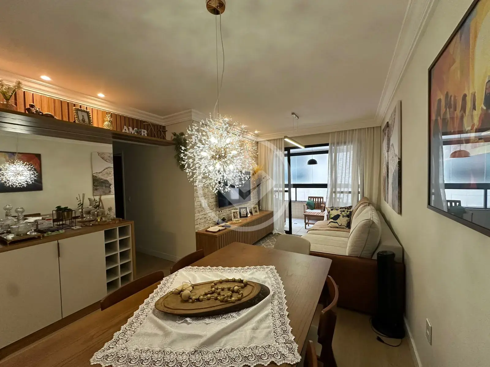 Apartamento 3 quartos no Muquiçaba, Guarapari — foto 6 de 6