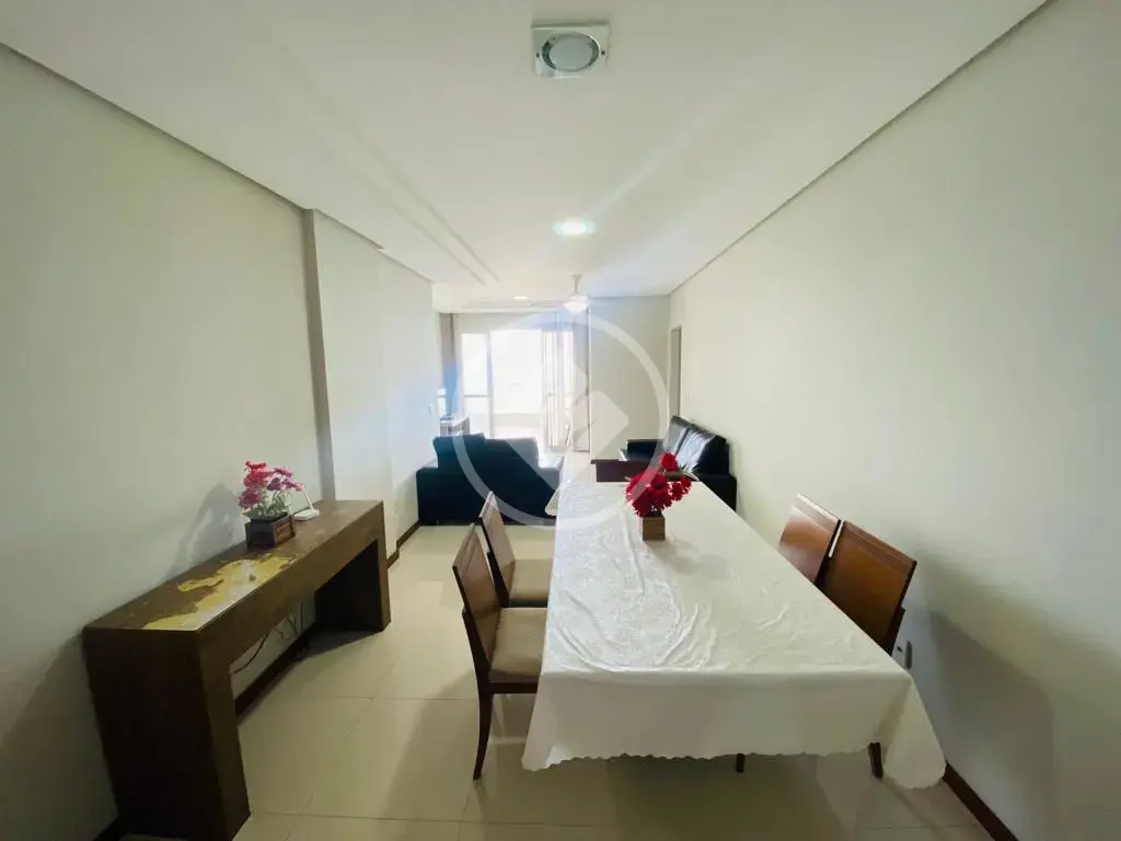 Apartamento 3 quartos no Praia do Morro, Guarapari — foto 3 de 6