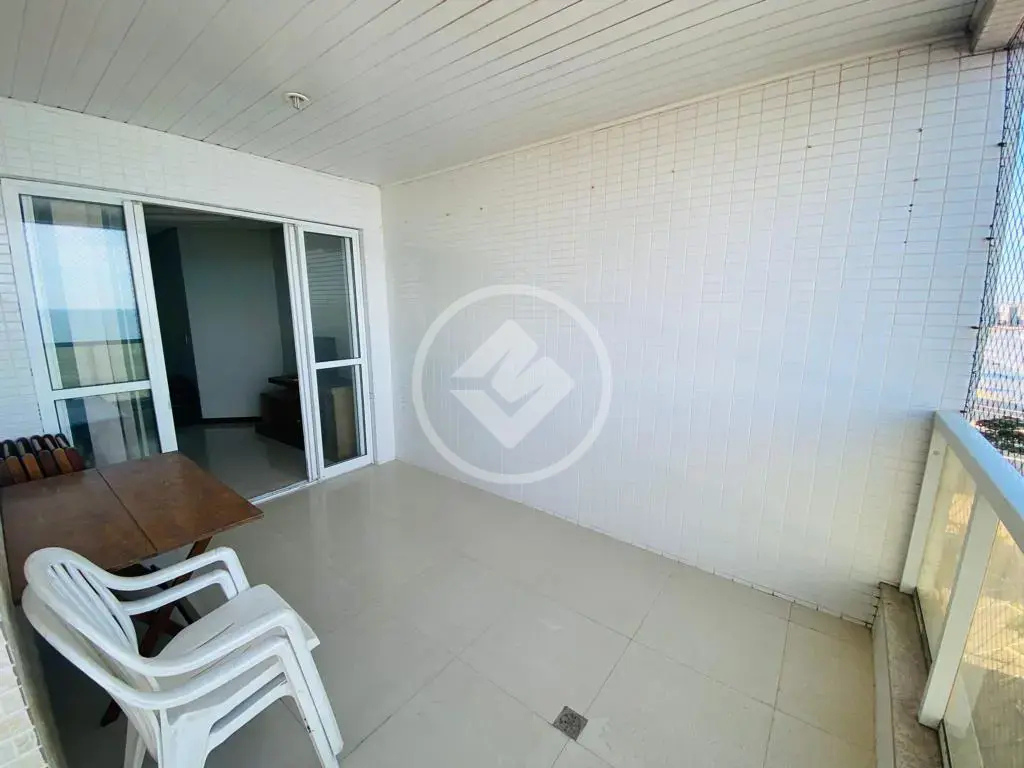 Apartamento 3 quartos no Praia do Morro, Guarapari — foto 5 de 6