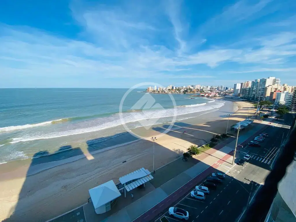 Apartamento 3 quartos no Praia do Morro, Guarapari — foto 6 de 6