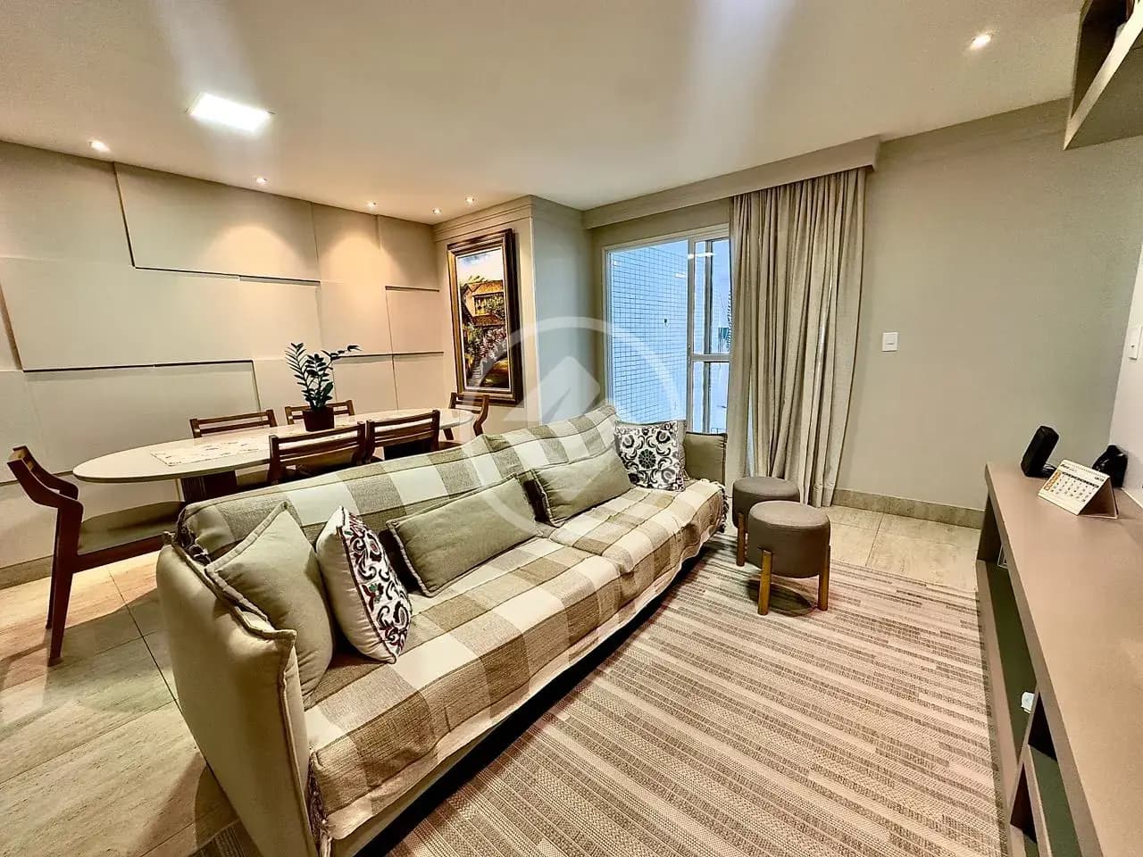 Apartamento 3 quartos no Praia do Morro, Guarapari — foto 4 de 6